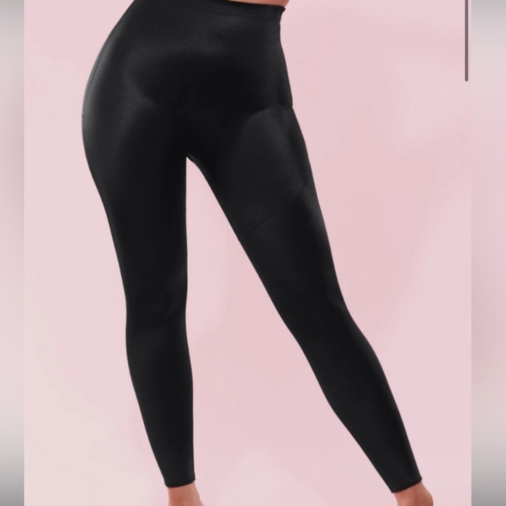 NWT YITTY by Lizzo Headliner Shaping High Waist‎ Legging